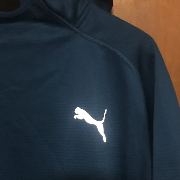 Trade for another puma item? Puma warmcell hoodie NWT - Picture 2 of 8